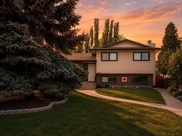 106 Ojibwa Pl W, Lethbridge, AB T1K 5K5