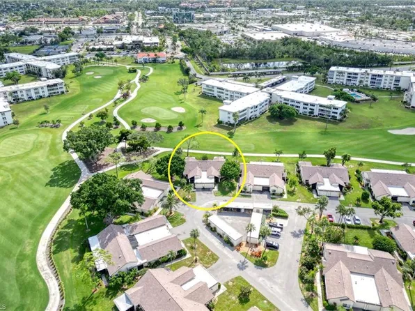 1721 Bent Tree Circle, Fort Myers, FL 33907