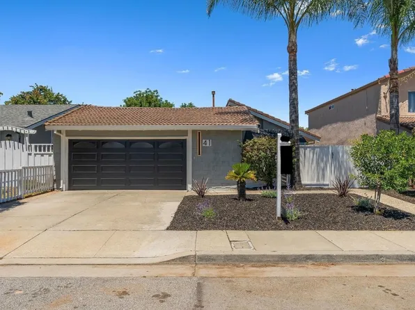 41 Tennant Ave, San Jose, CA 95138