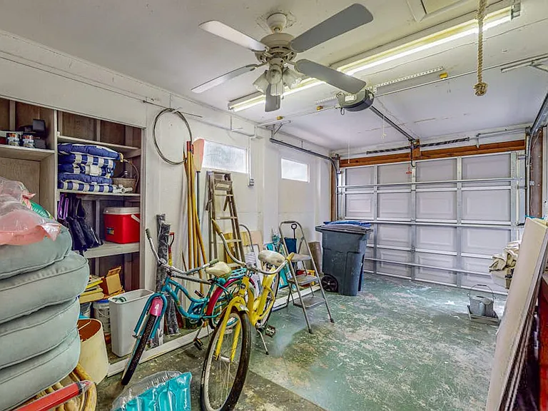 Storage Room