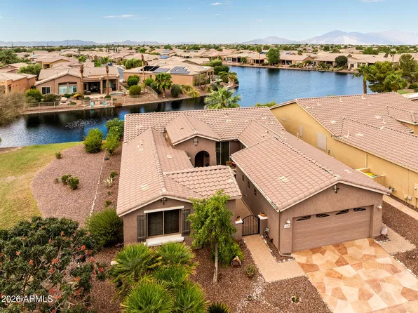 19828 N Swan Court, Maricopa, AZ 85138