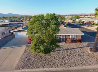 2557 E Curtis Way, Fort Mohave, AZ 86426