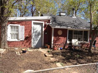 1207 College Ave, Boulder, CO 80302