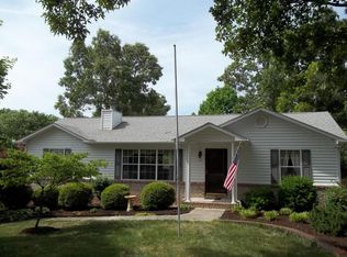 711 Johnson Rd, Maryville, TN 37804