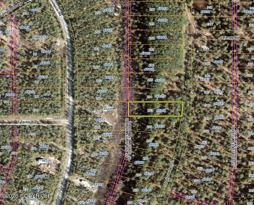 1st image of 48214 S Dolly Varden Dr