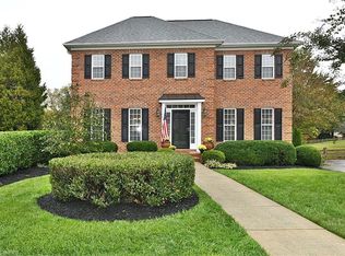 543 N Hiddenbrooke Dr, Bermuda Run, NC 27006