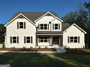 93 Tennessee Walker Way #61, Hoschton, GA 30548