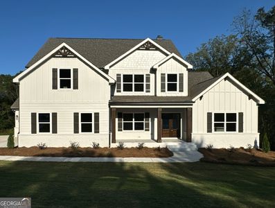 93 Tennessee Walker Way #61, Hoschton, GA, 30548