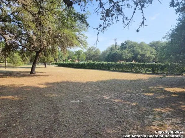 4035 Storm Oak Dr LOT 42, Elmendorf, TX 78112