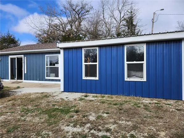 515 North Ct, Princeton, MO 64673