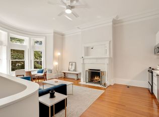 1730 New Hampshire Ave NW APT 2, Washington, DC 20009