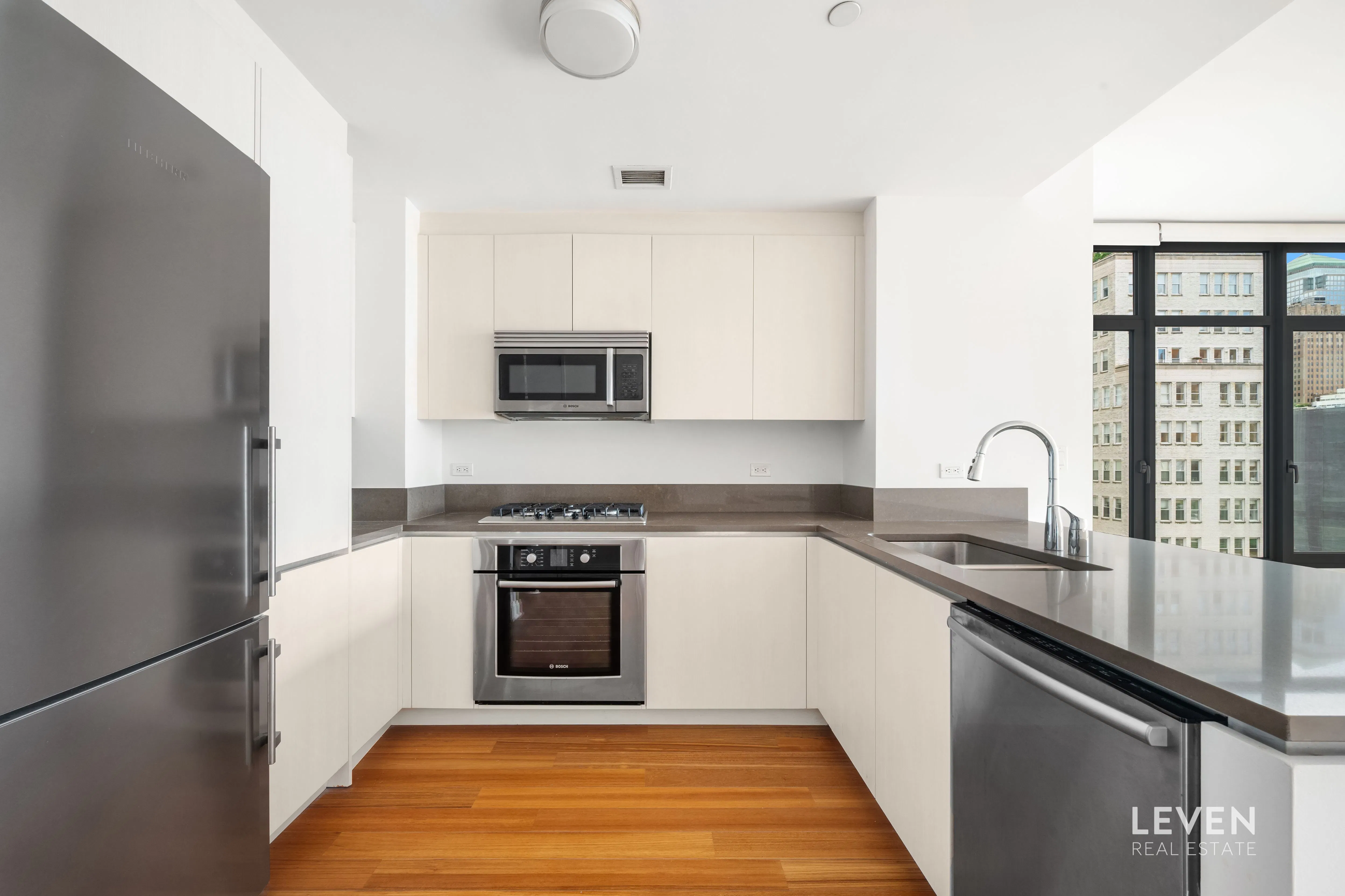 57 Reade Street #14E in Tribeca, Manhattan | StreetEasy
