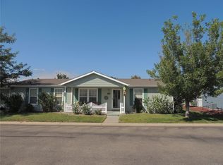 6395 Hollyhock Grn #63, Frederick, CO 80530