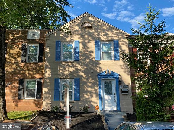 2nd image of 16606 Geddy Ct