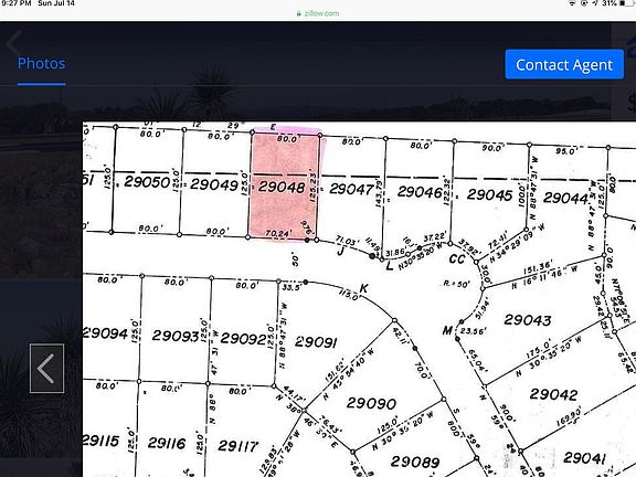 3rd image of Lot 29048 Dakota