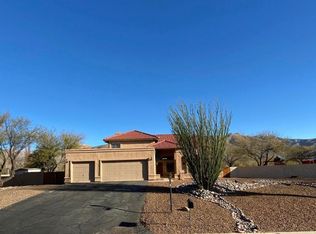 10761 E Placita Metate, Tucson, AZ 85749