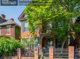 789 City Park Ave, Columbus, OH 43206