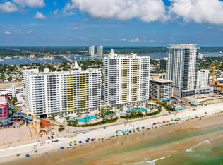 300 N Atlantic Ave, Daytona Beach, FL 32118