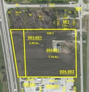 1511 S Delmar Ave, Hartford, IL, 62048