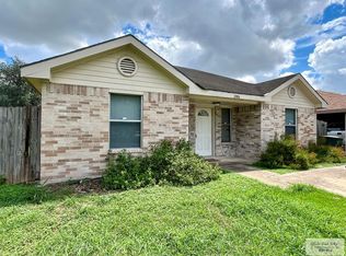 2806 Mangrove Palm Dr, Harlingen, TX 78552