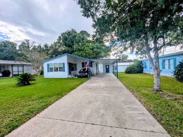 4270 Montgomery St, Brooksville, FL 34601