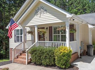4080 Brooksdale Dr, Franklinton, NC 27525