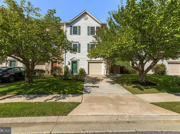 11924 White Heather Rd, Cockeysville, MD 21030