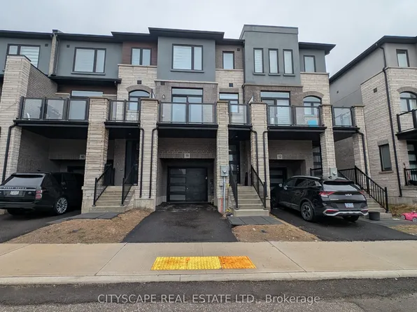 155 Equestrian Way #11, Cambridge, ON N3E 0E8