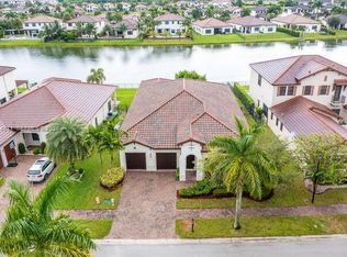 Monterra Plat, Cooper City, FL 33024