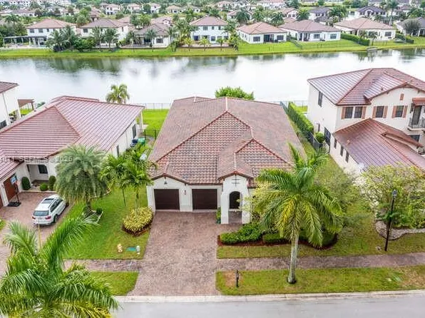 3091 NW 82nd Way, Cooper City, FL 33024