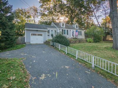 95 Benz St, Springfield, MA, 01118