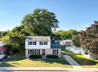 1101 White Oak Rd, Dover, DE 19901