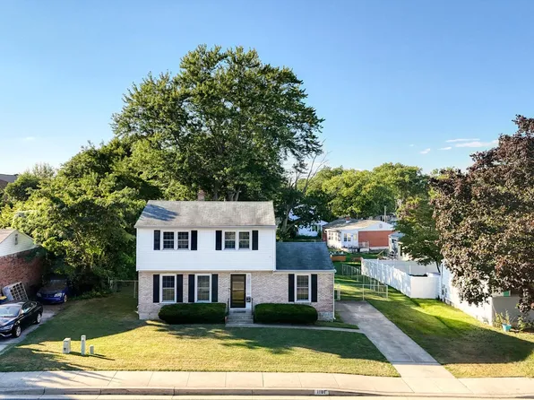 1101 White Oak Rd, Dover, DE 19901