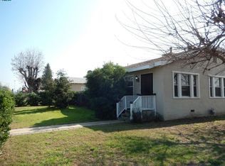 1031 Martin Luther King Jr Ave, Tulare, CA 93274