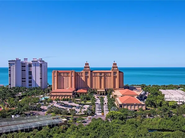 8787 Bay Colony DR #2005, NAPLES, FL 34108