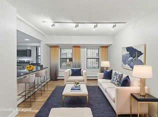 107 Jersey St APT 21B, Boston, MA 02215