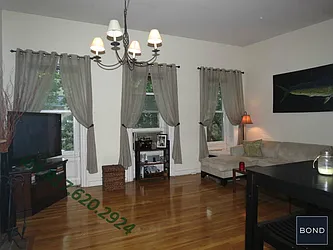 Rented by Bond New York