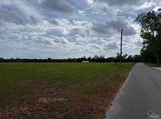LOT 8 Hall Rd, Jay, FL 32565