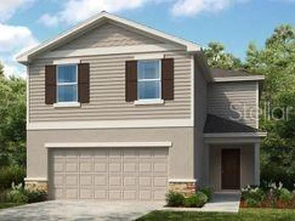 765 HAZELWOOD COURT, HAINES CITY, FL 33844