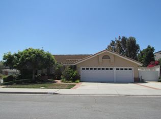 796 Corte Vina, Camarillo, CA 93010
