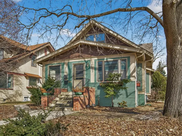 3553 Dupont Ave S APT 1, Minneapolis, MN 55408