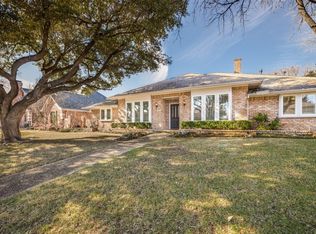 6201 Pineview Rd, Dallas, TX 75248