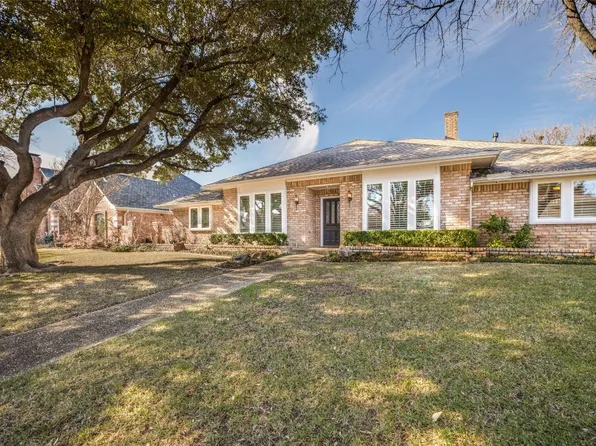 6201 Pineview Rd, Dallas, TX 75248