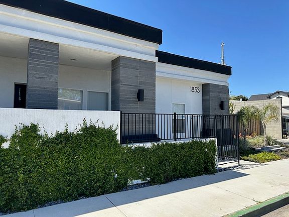 2nd image of 1853 Coley Ave #1