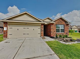 2615 Ski Lodge Dr, Spring, TX 77373