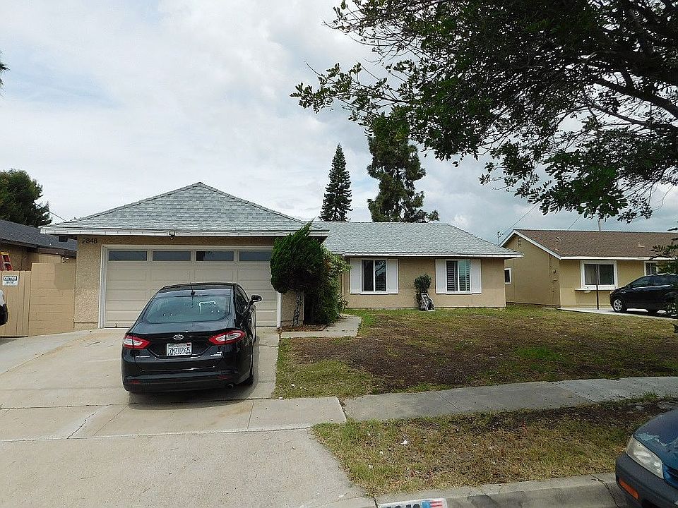 2nd image of 2848 Caulfield Dr