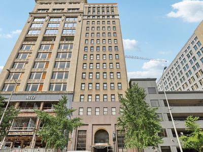 110 E Washington St #900, Indianapolis, IN, 46204