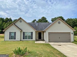 2753 Berkshire Dr, Winder, GA 30680