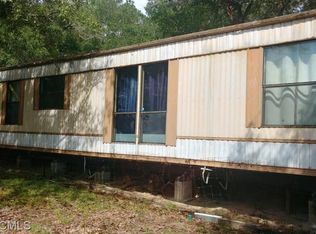 9250 Lake Haven Dr N, Semmes, AL 36575