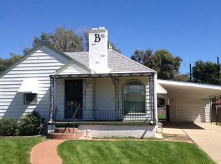 2012 Wyoming Ave, Pueblo, CO 81004